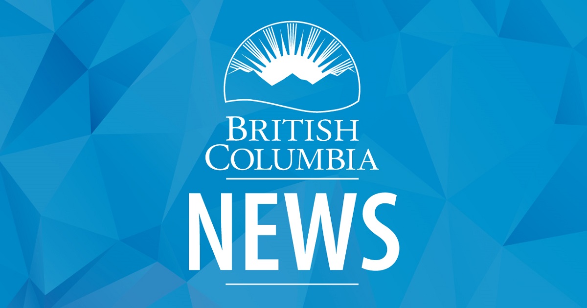 Minister Singh Back to School Message | Abbotsford Traditional School