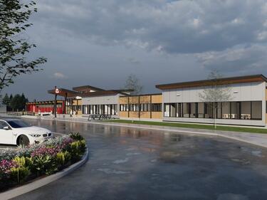 Abbotsford Traditional School 