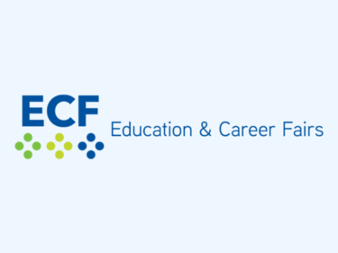 Logo for Education and Career Fairs