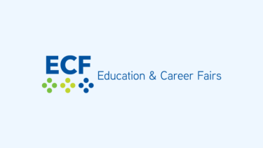 Logo for Education and Career Fairs